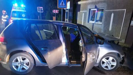Accident fatal pentru un tânăr de 22 de ani din Bihor. Cauza tragediei (FOTO)