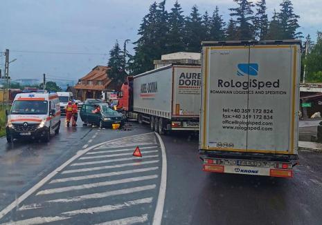 DN1 Oradea – Bucureşti, în top 3 cele mai periculoase drumuri din România: locul 1 la numărul de accidente, locul 2 la morți!