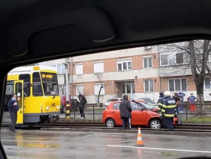 OTL: Staţionări tramvaie în 10 februarie