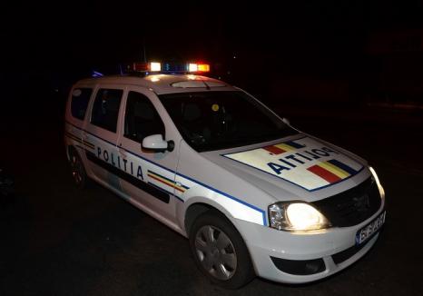 Accident mortal pe DN1 în Lugașu de Jos: Un șofer a trecut cu mașina peste un tânăr culcat pe carosabil