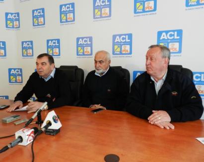 Liderii ACL, despre campania murdară împotriva lui Iohannis: PSD e disperat