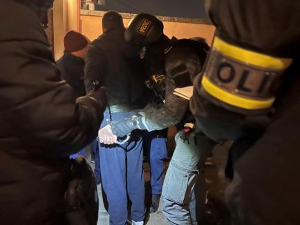 Tentativă de lovitură de stat eşuată în Ungaria? Poliţia a anunţat reţinerea a trei persoane (FOTO/VIDEO)