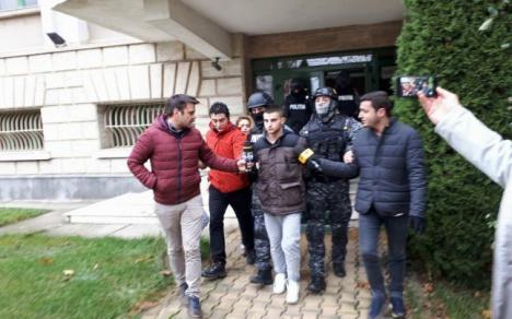 Şocant: Criminalii autostopişti din Călăraşi sunt doi elevi de liceu care 'nu regretă nimic'