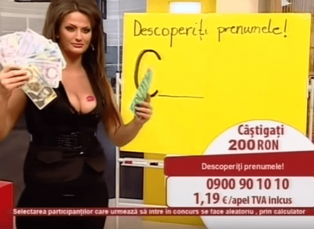 O mai ţineţi minte pe 'isterica de la TV'? Orădeanca Adela Lupşe candidează la alegerile parlamentare!