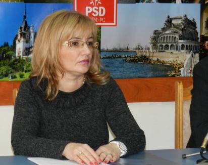 Activiştii PSD îi vor dăscăli pe tinerii de la ţară cum pot să acceseze fonduri europene 