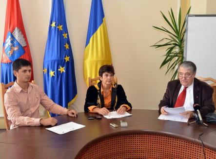 Premieră: reuniune la Oradea pe tema adictologiei, cu participare pluridisciplinară şi internaţională 