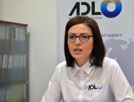 Agenţia de Dezvoltare Locală Oradea investește 3 milioane euro în primul centru de formare profesională integrată din România