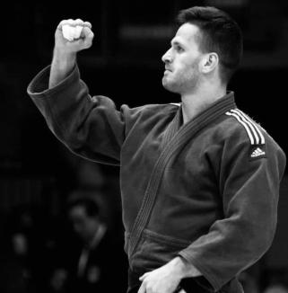 Sportul bihorean din nou îndoliat: Fostul campion la judo Adrian Merge a murit la doar 35 de ani!