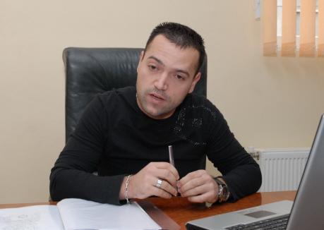 Şi falit, şi machit: Latifundiarul Adrian Mihuţ, în judecată după ce a fost prins băut la volan