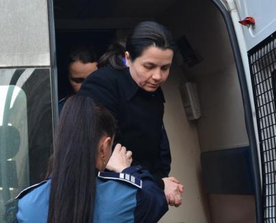 Curtea de Apel Oradea a decis: Universitara Adriana Pirte trece în arest la domiciliu