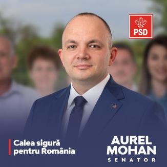 Reindustrializarea României este o prioritate centrală în programul de guvernare al PSD