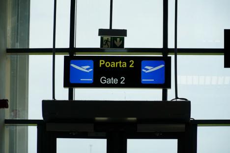 Ce cere Austria pentru a fi de acord ca România să aibă acces „Air Schengen” 