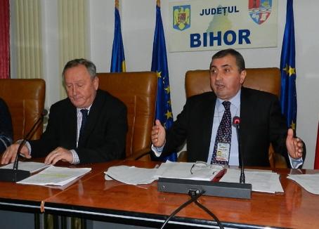 Conducerea Aeroportului Oradea a anunţat licitaţia pentru lucrările de modernizare cu fonduri UE 