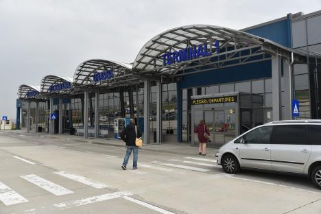 O declarație a lui Bolojan a pus pe jar orădenii și agențiile de turism: vor fi sau nu oprite zborurile la vară pe Aeroportul din Oradea?
