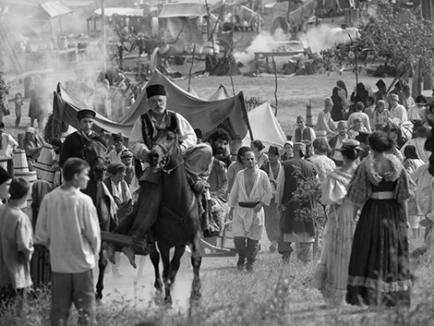 'Aferim!', filmul românesc premiat la Berlin, ajunge în cinematografe, inclusiv în Oradea (VIDEO)