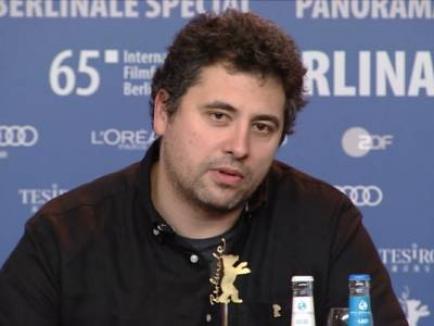 Un regizor român, premiat cu Ursul de Argint la Berlin