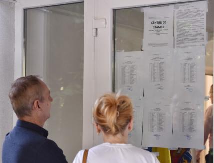 Rezultate la Evaluarea Națională în Bihor: Patru elevi au media 10, un sfert dintre candidați au picat examenul