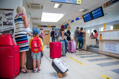 Aeroportul din Debreţin creşte! Graţie 'cooperării strategice' între primărie şi Wizz Air, va avea o pistă nouă şi o capacitate mărită