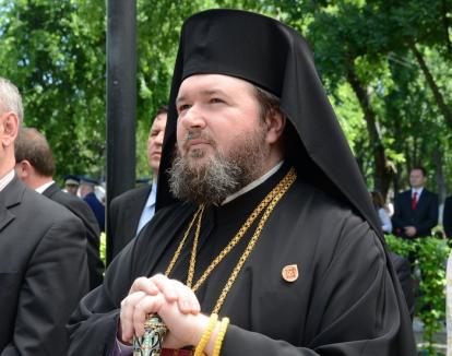 Adio, Mitropolie: Episcopul Sofronie a obţinut doar cinci voturi la alegerea Mitropolitului Banatului