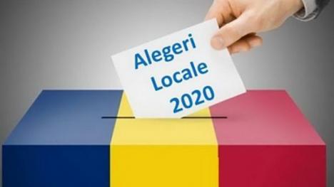 Pregătiri de alegeri: Prefectura Bihor a stabilit numărul viitorilor consilieri locali în fiecare oraş şi comună