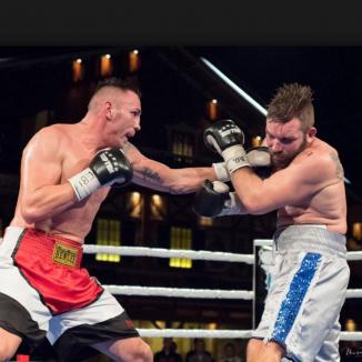 Alexandru Jur revine în ring. Va boxa sâmbătă, în Germania, împotriva cehului Jiri Svacina (VIDEO)