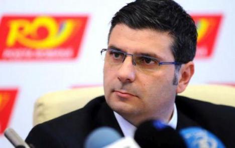 Curtea de Conturi: Ministrul Economiei, Alexandru Petrescu, ar fi încasat ilegal peste 53.000 de euro când era director la Poştă