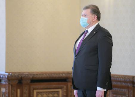 Ministrul Sănătăţii: Probabil 10 milioane de români au trecut prin infecţia cu Covid 
