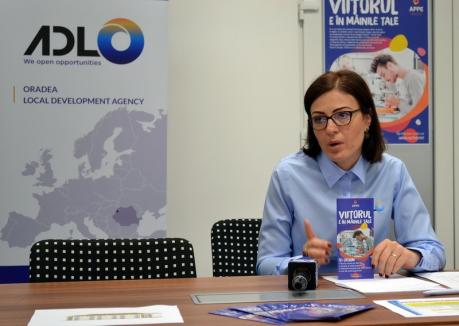 Bugetari secretoşi: Agenţia pentru Dezvoltare Locală Oradea ţine cifre la secret