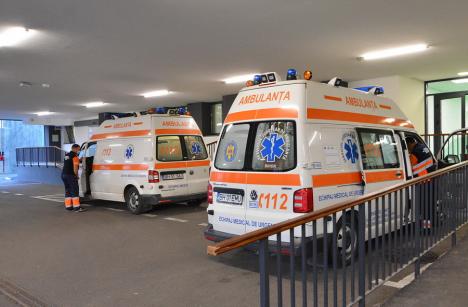 Substația de Ambulanță din Aleșd va avea un nou sediu cu sprijinul Consiliului Județean Bihor