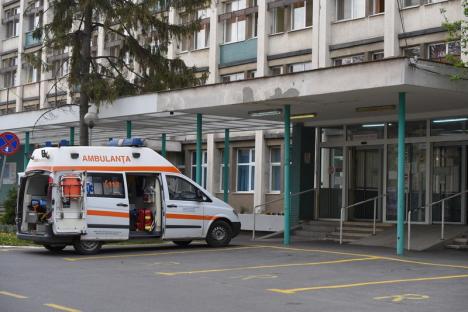 21 de cazuri noi de infectare cu coronavirus, confirmate într-o zi în Bihor 