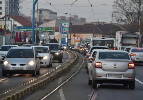Noi decizii adoptate vineri de comisia de circulație în Oradea. Vezi cum afectează traficul!