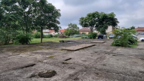 Proiectul viitorului bloc ANL cu 9 etaje din cartierul Dragoș Vodă a primit undă verde (FOTO)