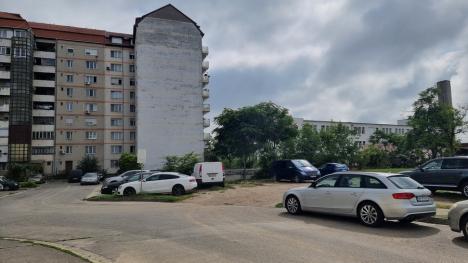 Proiectul viitorului bloc ANL cu 9 etaje din cartierul Dragoș Vodă a primit undă verde (FOTO)