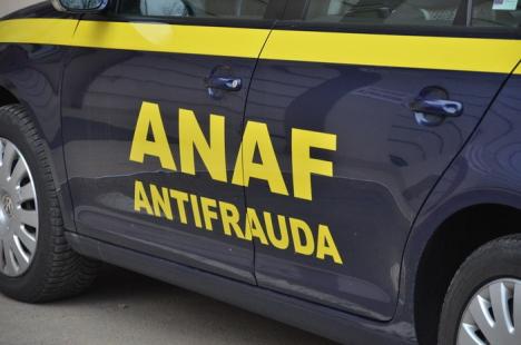 ANAF începe verificarea marilor averi. Primii în vizor: maneliştii şi cămătarii