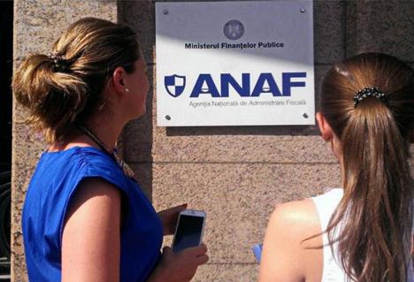ANAF vrea să angajeze peste 3.000 de tineri, fără concurs, doar cu diplomă de licență