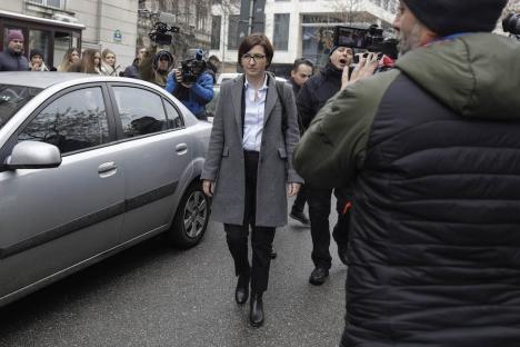 Orădeanca Ioana Mihăilă, pusă de DNA sub urmărire penală în dosarul achiziției de vaccinuri anti-Covid. Susține că niciunul n-a expirat când era ministră (FOTO)