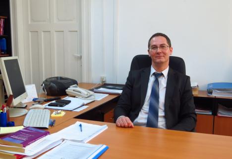 Ex-preşedintele Curţii de Apel Oradea, propus în conducerea Curții supreme. Doi judecători orădeni cer pensionarea
