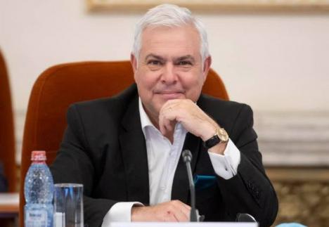 Angel Tîlvăr, propunerea PSD pentru funcția de ministru al Apărării (FOTO/VIDEO)