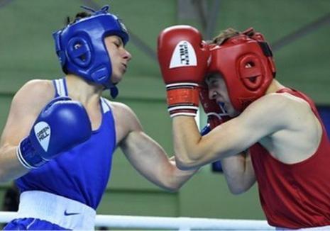 Angelo Covaci a fost învins în primul meci de la Europenele de box pentru juniori