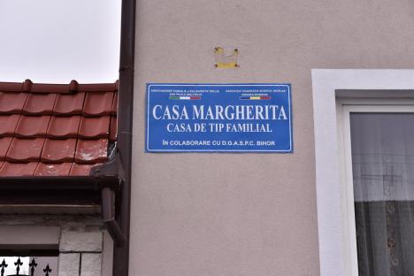„Suntem dintre cei care nu renunță”. Întâlnire emoționantă cu binefăcătorii Casei de Copii Margherita din Telechiu (FOTO)