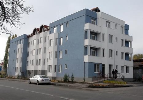 Primăria Oradea preia cereri pentru locuinţe ANL. Atenție, dosarele depuse în anii trecuți nu se iau în considerare!