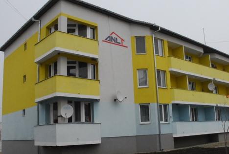 O nouă promisiune marca PSD în Oradea: Până la sfârşitul anului începe construcţia a 6 blocuri ANL