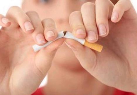 Bodog insistă să fie interzis fumatul în spaţii publice