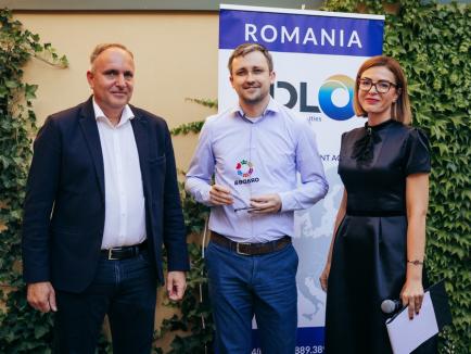 Antreprenor pentru Oradea: Plexus este pentru a treia oară cel mai mare contribuitor la bugetul local, cu 5,5 milioane lei plătite în 2020 (FOTO)
