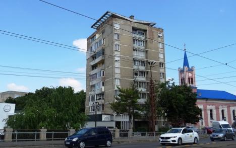 21 de blocuri din Oradea vor fi reabilitate cu aproape 11 milioane de lei (FOTO)