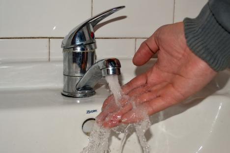 5 puncte termice din Oradea rămân fără apă caldă de joi până vineri