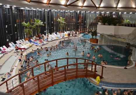 ADP Oradea face angajări pentru aquapark. Află condițiile!