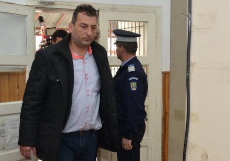 Primarul Beiuşului, Adrian Domocoş, a fost din nou arestat! DNA îl acuză de noi fapte de abuz în serviciu