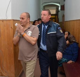 Administratorul firmei de mezeluri Florava, Lucian Abrudan, arestat pentru fraudă şi spălare de bani!