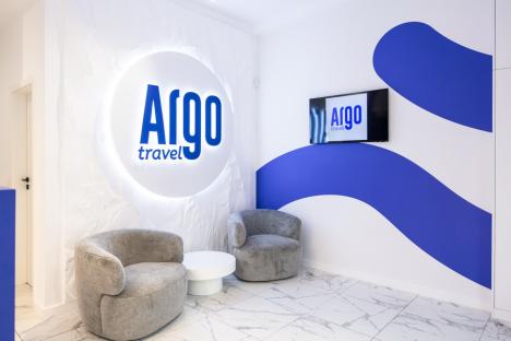 S-a deschis ARGO Travel, cea mai nouă agenție de turism din Oradea (FOTO)